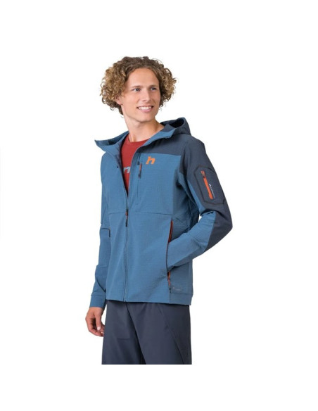 Jakna Hannah AREN HOODY