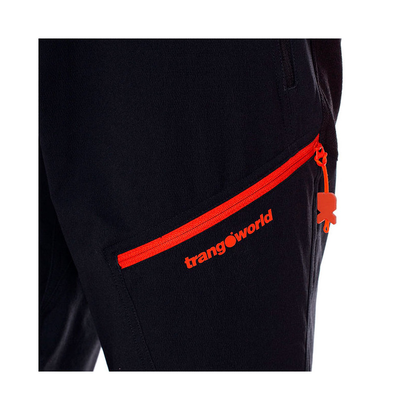 Trangoworld Pantalón Largo Trx2 Dura Pro