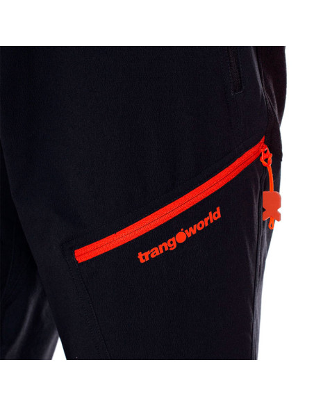 Trangoworld Pantalón Largo Trx2 Dura Pro