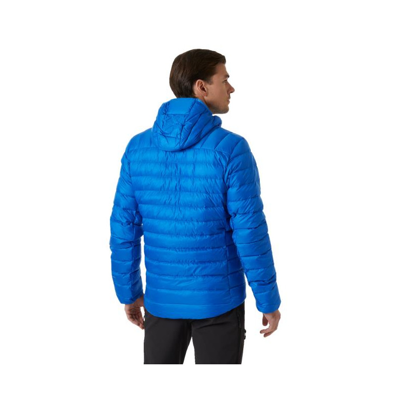 Bunda Helly Hansen VERGLAS 2.0