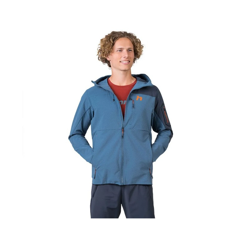 Jas Hannah AREN HOODY