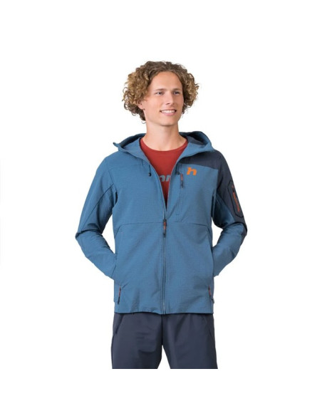 Jas Hannah AREN HOODY