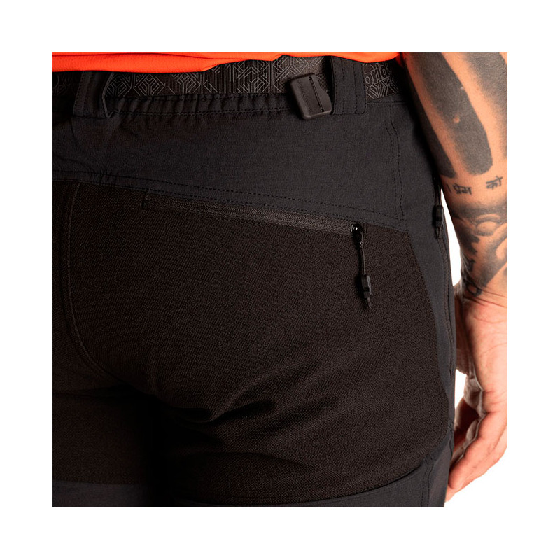 Trangoworld Pantalón Largo Trx2 Dura Pro