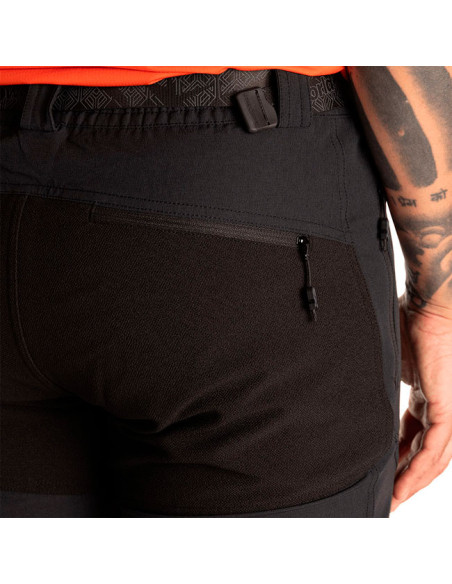 Trangoworld Pantalón Largo Trx2 Dura Pro