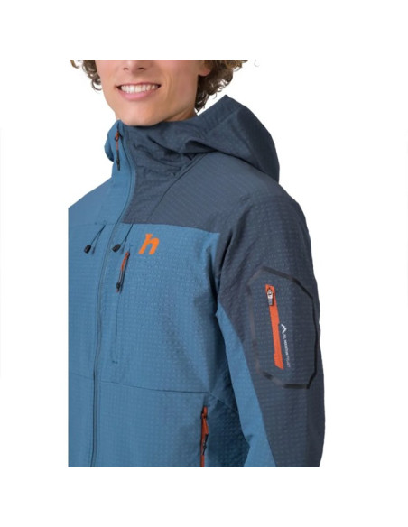 Jakna Hannah AREN HOODY