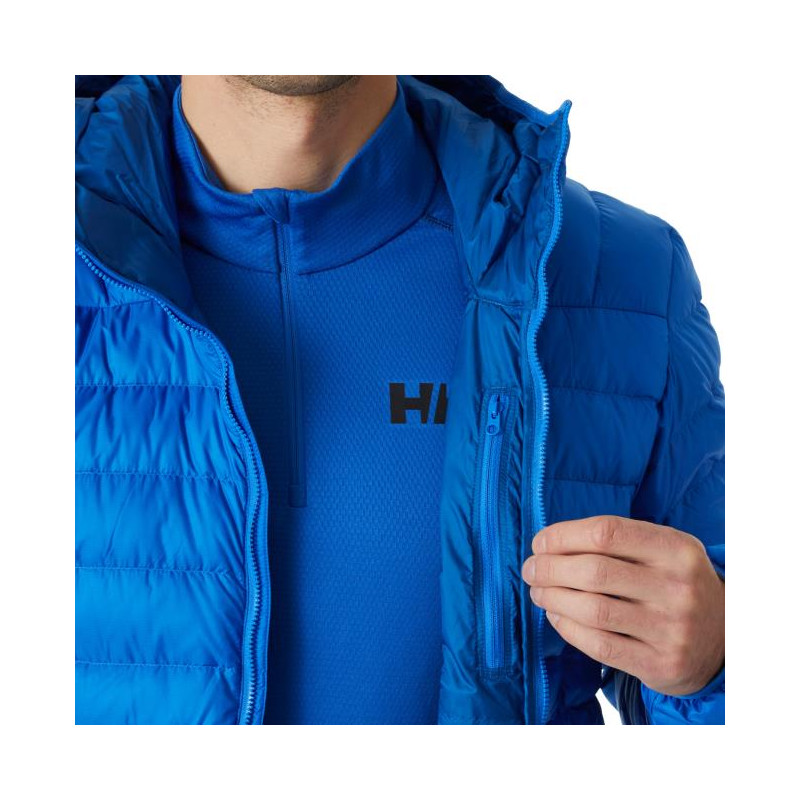Bunda Helly Hansen VERGLAS 2.0