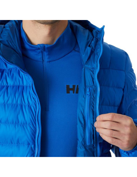 Bunda Helly Hansen VERGLAS 2.0