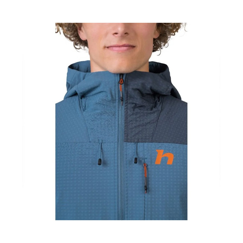 Kabát Hannah AREN HOODY