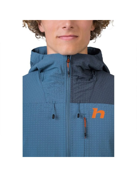 Jakke Hannah AREN HOODY