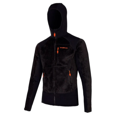 Fleece Trangoworld TRX2 LOFT PRO VD Negro