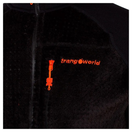 Pile Trangoworld TRX2 LOFT PRO VD Negro 2