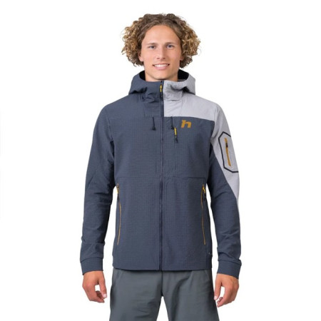 Chaqueta Hannah AREN HOODY INDIA INK