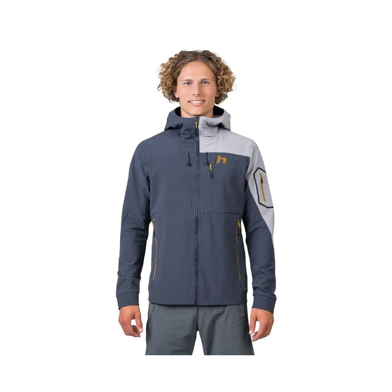 Takki Hannah AREN HOODY INDIA INK