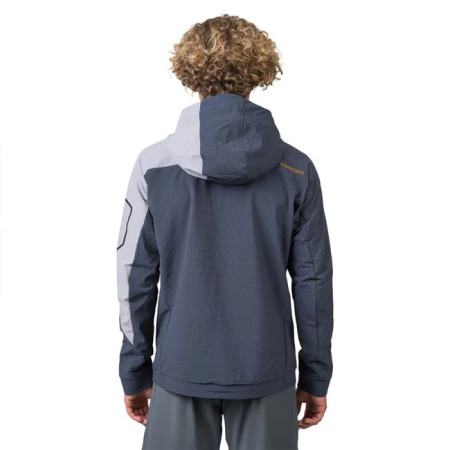 Chaqueta Hannah AREN HOODY INDIA INK 2