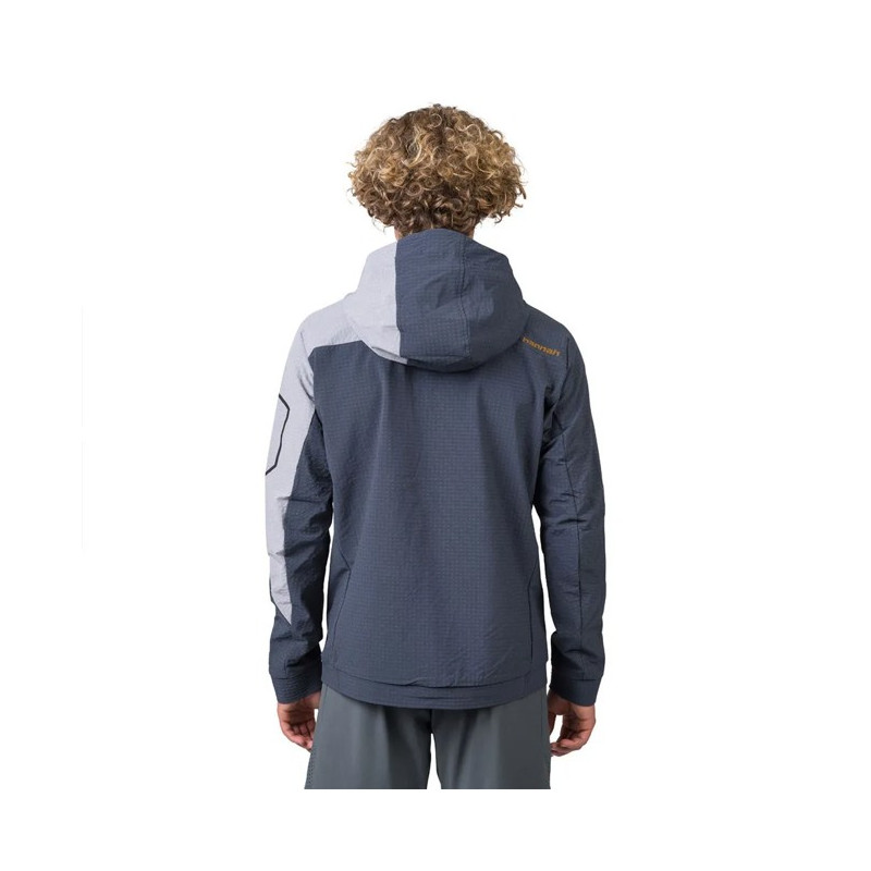 Chaqueta Hannah AREN HOODY INDIA INK