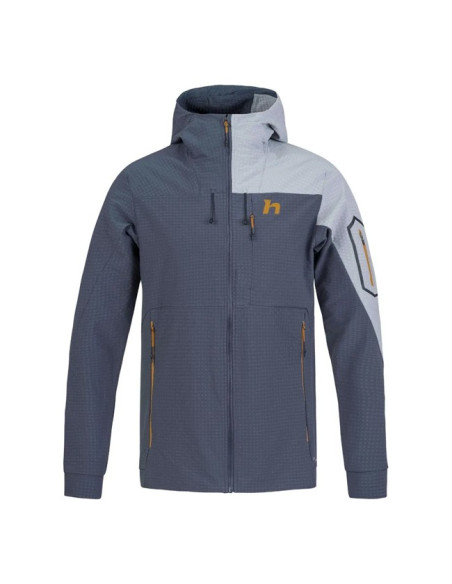 Chaqueta Hannah AREN HOODY INDIA INK