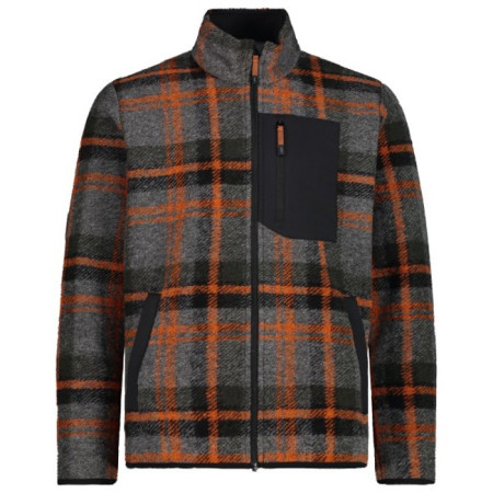 Veste Cmp JACKET nerojaffa