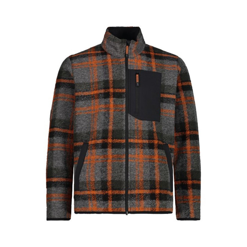 Bunda Cmp JACKET nerojaffa