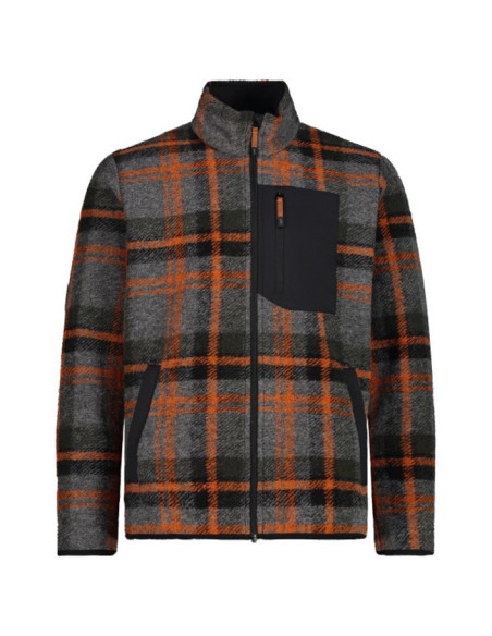 Takki Cmp JACKET nerojaffa