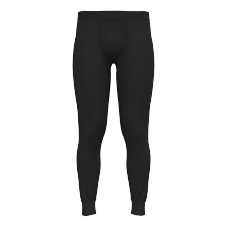 Odlo BOTTOM LONG MERINO 200 Black
