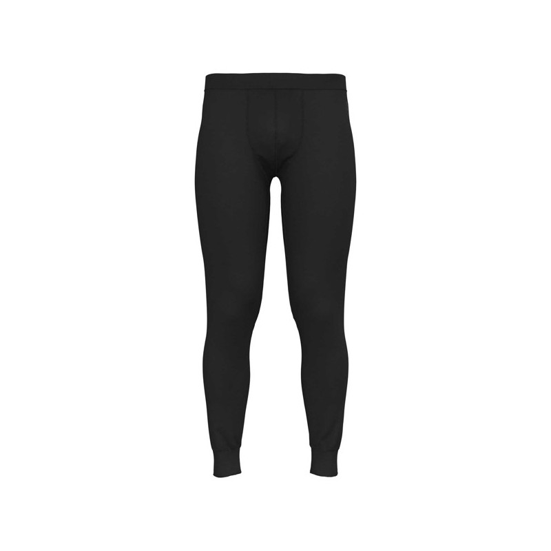 Odlo BOTTOM LONG MERINO 200 Black