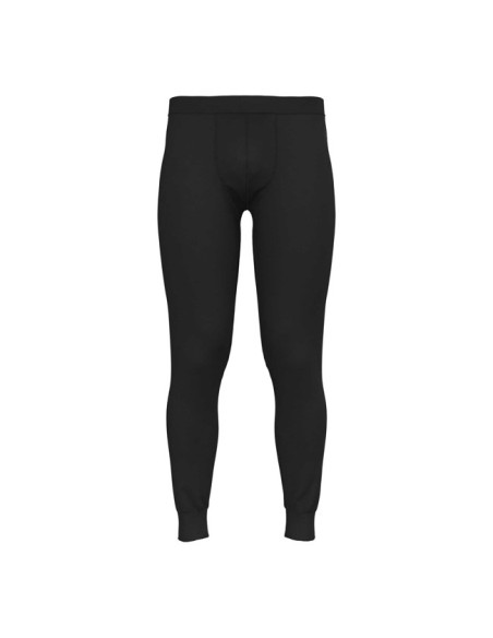 Odlo BOTTOM LONG MERINO 200 Black