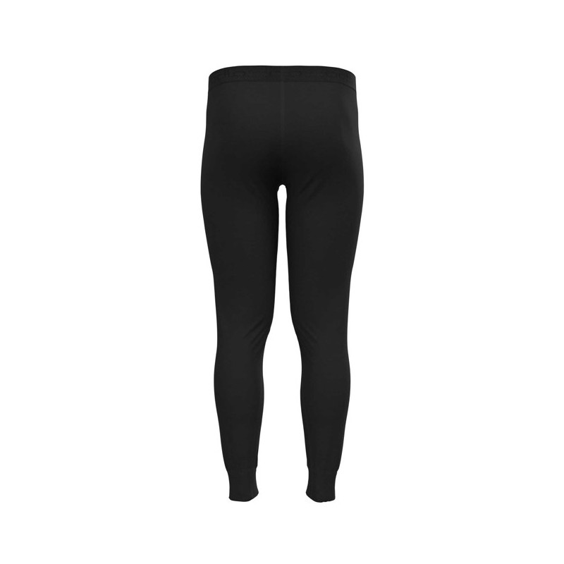 Odlo BOTTOM LONG MERINO 200 Black