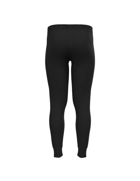 Odlo BOTTOM LONG MERINO 200 Black