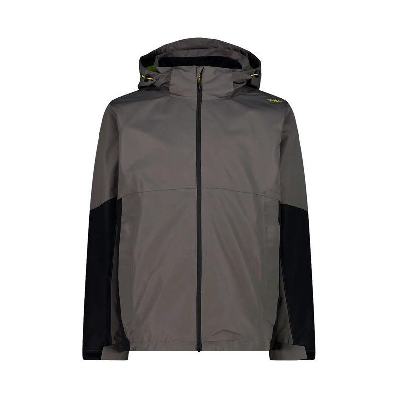 Giacca Cmp Zip Hood