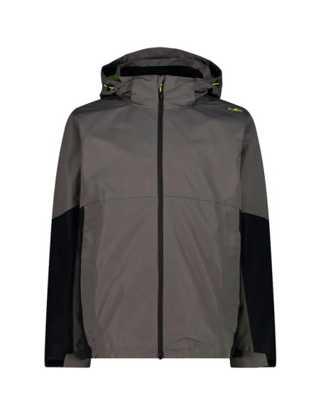 Veste Cmp Zip Hood