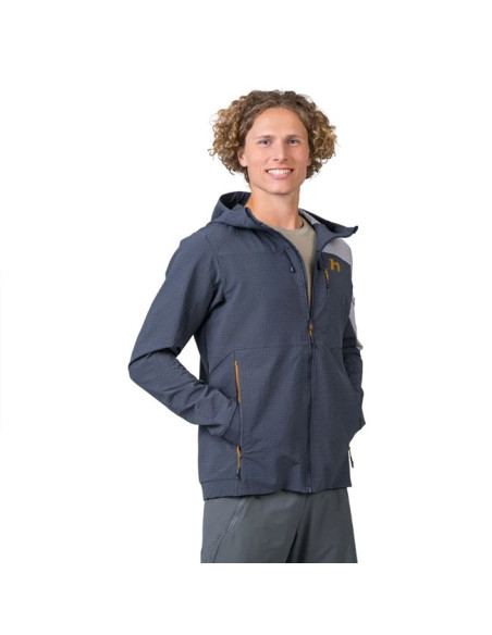 Jakna Hannah AREN HOODY INDIA INK