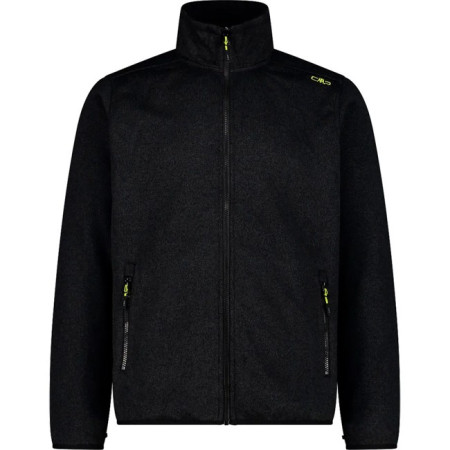 Giacca Cmp Zip Hood 2