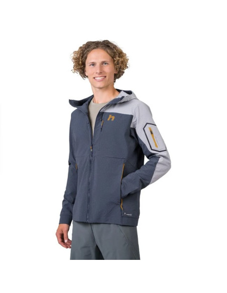 Striukė Hannah AREN HOODY INDIA INK