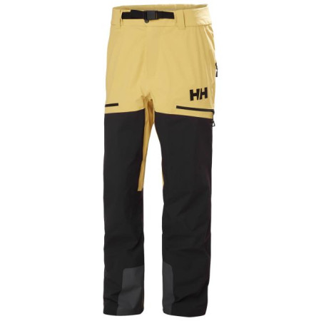 Helly Hansen ODIN BC INFINITY SHELL PANT Sand