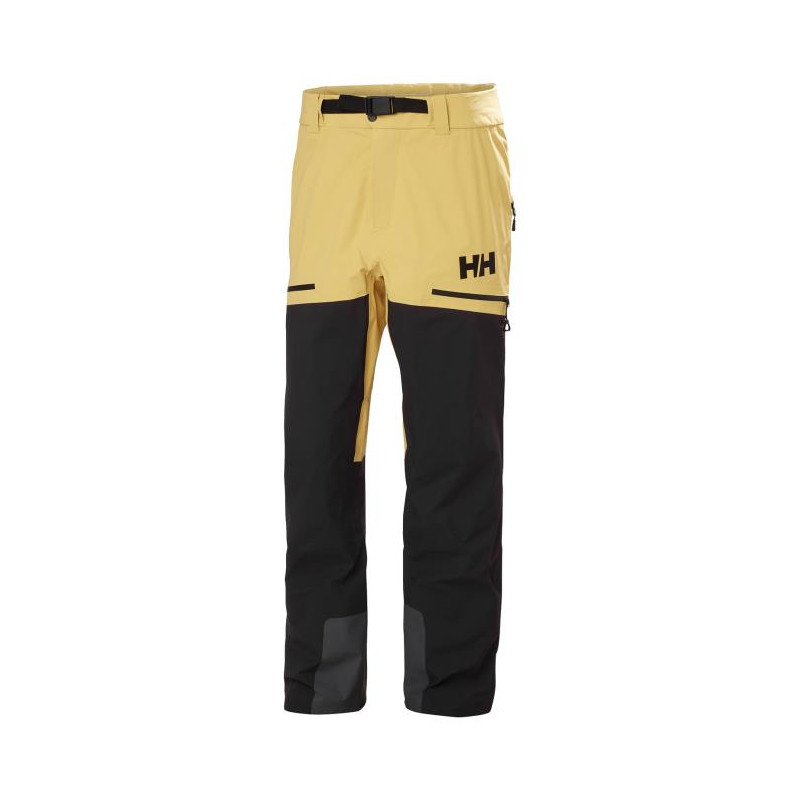 Helly Hansen ODIN BC INFINITY SHELL PANT Sand