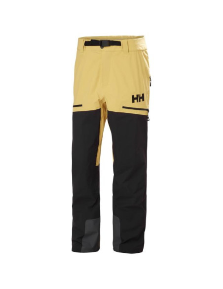 Helly Hansen ODIN BC INFINITY SHELL PANT Sand