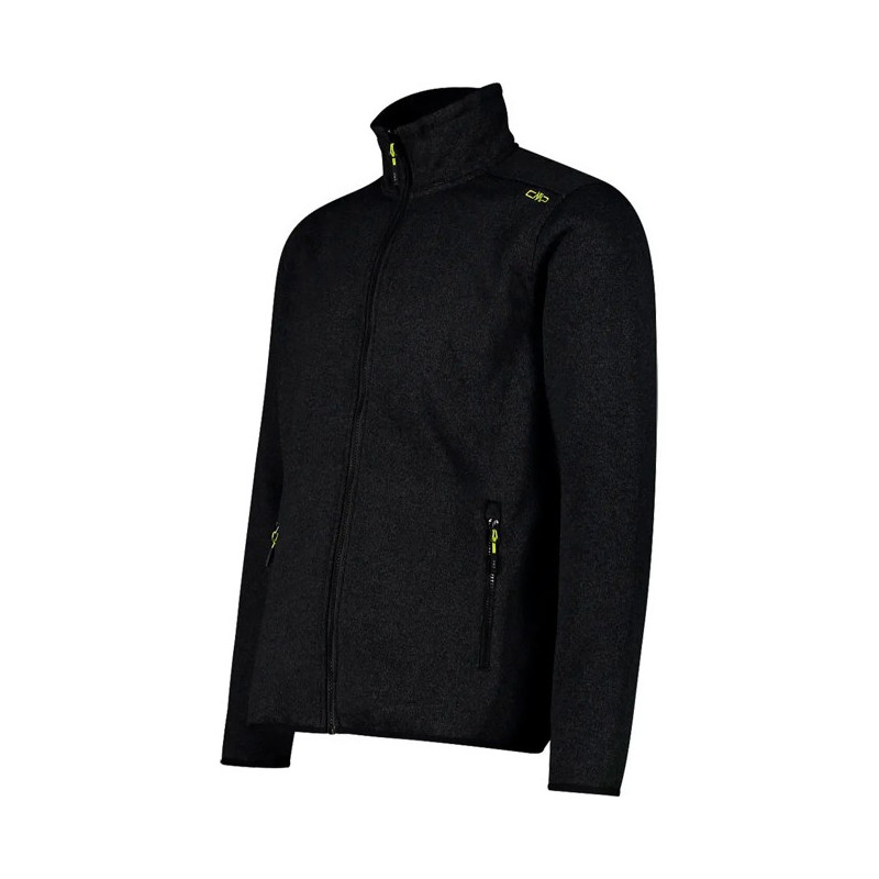 Jacke Cmp Zip Hood