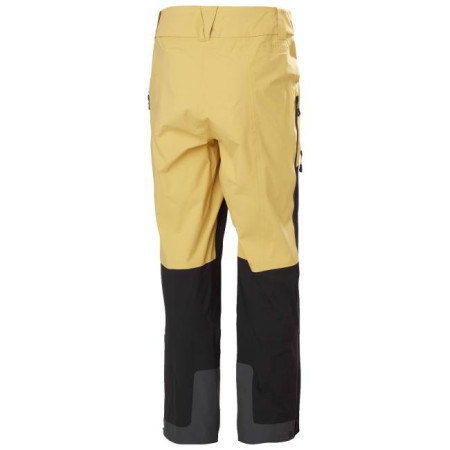 Helly Hansen ODIN BC INFINITY SHELL PANT Sand 2
