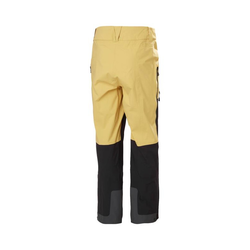 Helly Hansen ODIN BC INFINITY SHELL PANT Sand