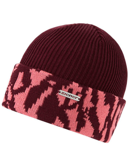 Smučarska maska Ziener Ihansia Hat