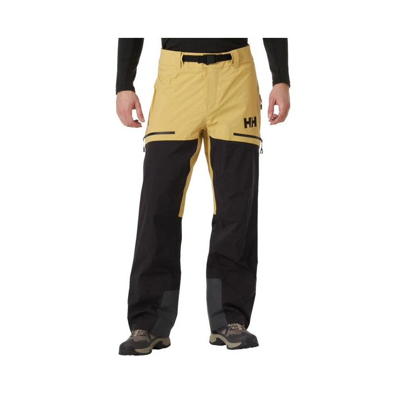 Helly Hansen ODIN BC INFINITY SHELL PANT Sand