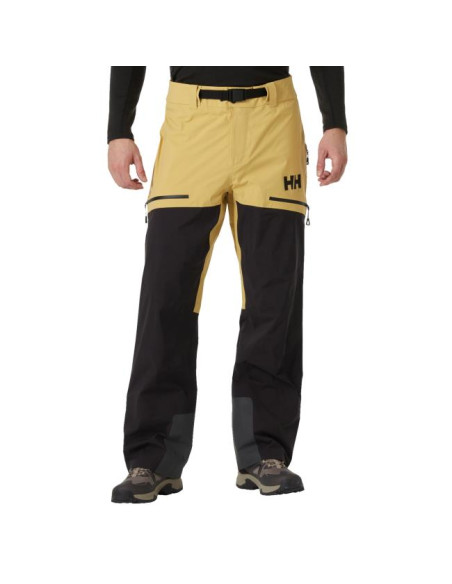 Helly Hansen ODIN BC INFINITY SHELL PANT Sand