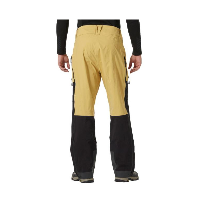 Helly Hansen ODIN BC INFINITY SHELL PANT Sand