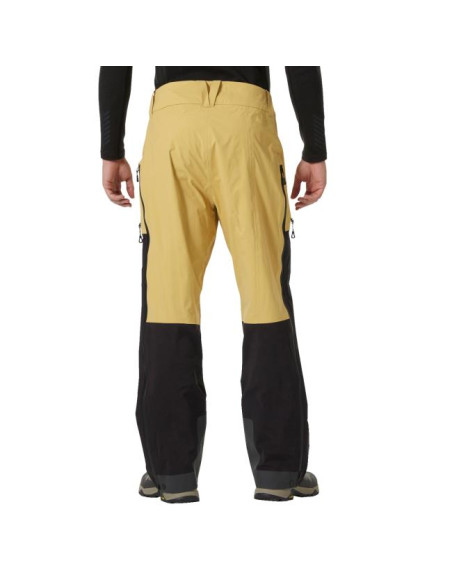 Helly Hansen ODIN BC INFINITY SHELL PANT Sand