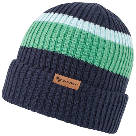 Lyžiarska maska Ziener Indria Hat