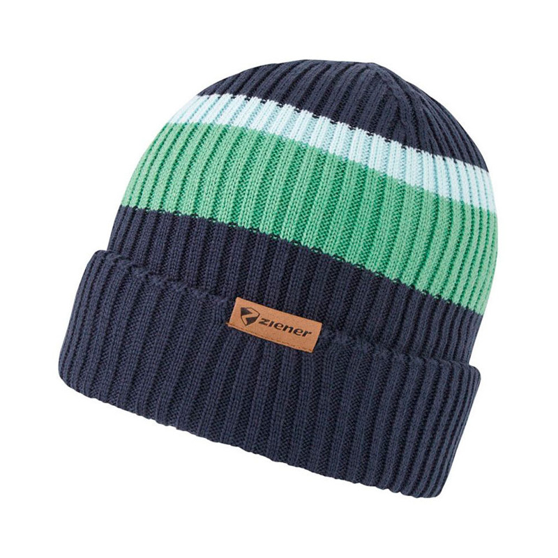Lyžiarska maska Ziener Indria Hat