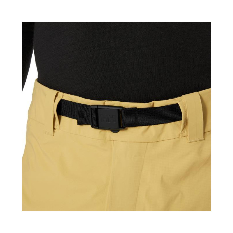 Helly Hansen ODIN BC INFINITY SHELL PANT Sand