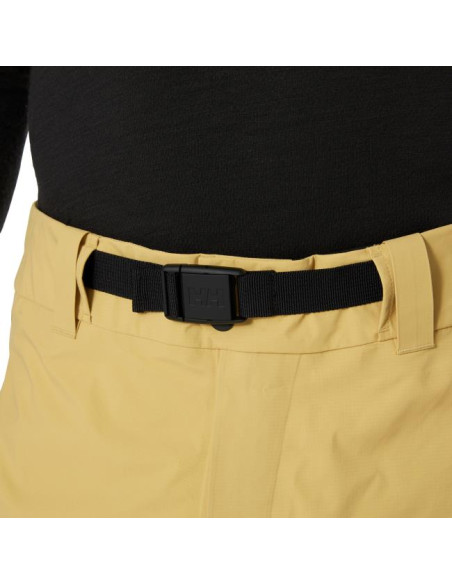 Helly Hansen ODIN BC INFINITY SHELL PANT Sand