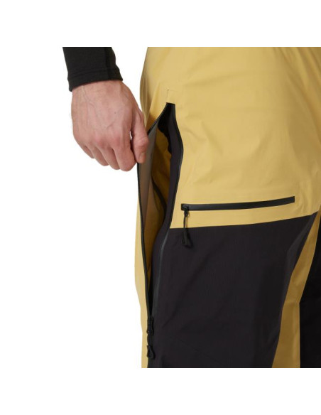 Helly Hansen ODIN BC INFINITY SHELL PANT Sand