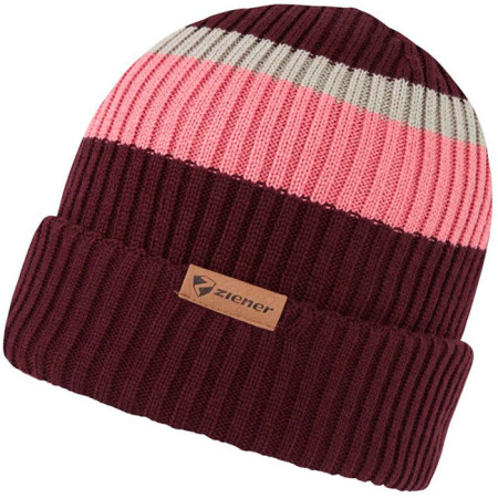 Gorro Ziener Indria Hat